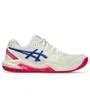 Chaussures de tennis Femme GEL-DEDICATE 8 Beige