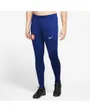 Pantalon de football Homme KNVB M NK DF STRK PANT KP Bleu