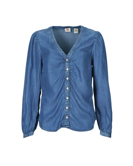 Blouse Femme Zenda Ls