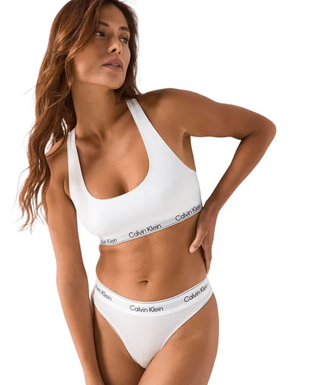 String Homme Calvin Klein Icon Cotton Modal