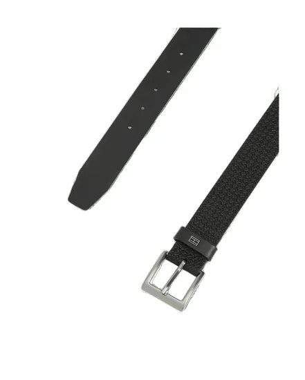 Titre Homme Ceinture Tommy Hilfiger Soho Flag