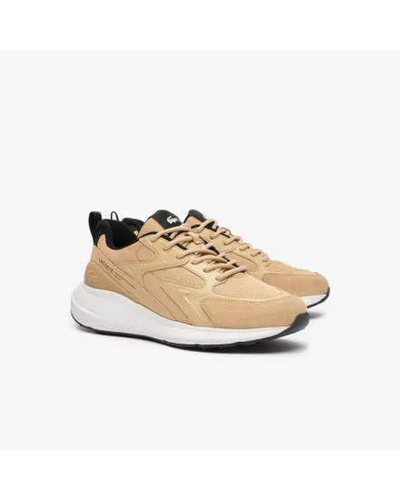 Chaussures Homme ATHLEISURE SNEAKERS L003 EVO Beige