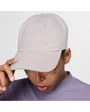 Casquette Unisexe U NK CLUB CAP U CB SM SWSH L Violet