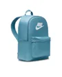 Sac à dos NK HERITAGE BKPK Bleu