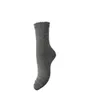 Chaussettes Femme SEBBY GLITTER LONG SOCKS Gris
