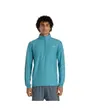 Pull Quarter Zip Homme SPA DYE Q ZP