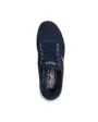 Chaussures Homme GO WALK FLEX/NETRO Bleu