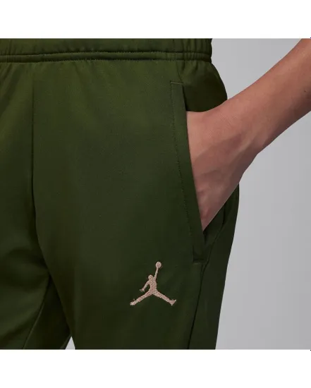 Pantalon de football Enfant PSG Y NK DF STRK PANT KPZ 4TH Vert