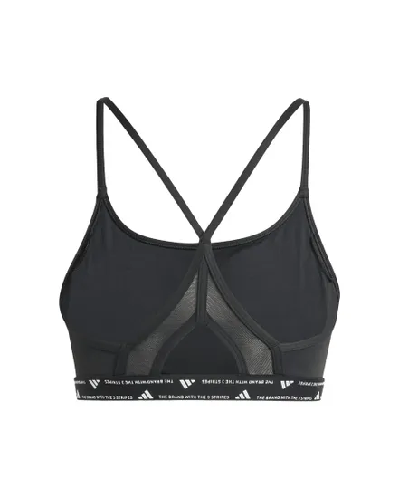 Soutien-gorge de sport Femme Aeroreact LS 3S Bra