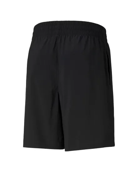 Short de sport homme FD RECY 7SHORT Noir