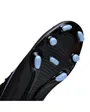 Crampons de football Homme VAPOR 16 CLUB FG/MG Noir