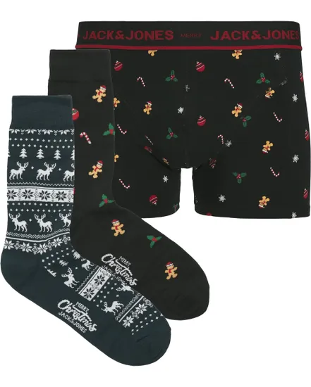 Coffret Cadeau Homme Jacmistletoe