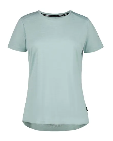 T-shirt Femme YLAKARTTI Vert