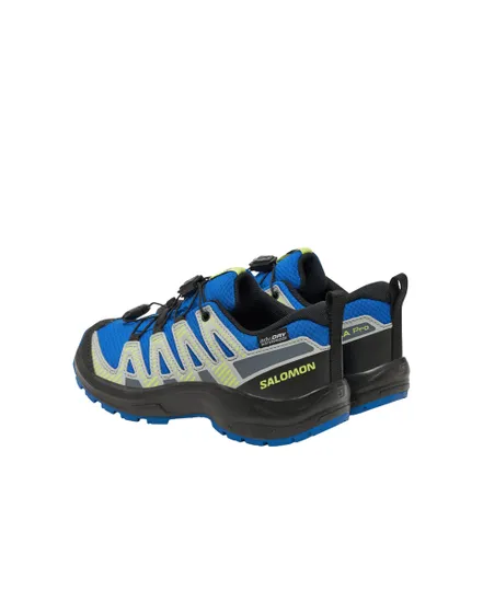 Chaussures Trail Junior XA Pro V8 WP