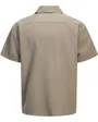 Chemise Resort Homme JJGlobal Waffle Resort Shirt SS