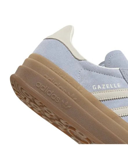 Sneakers Femme Gazelle Bold