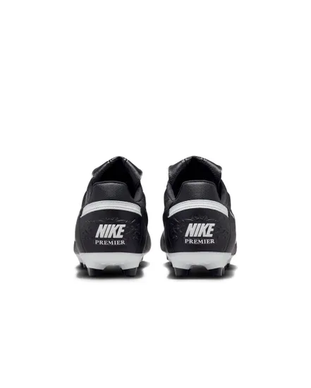 Crampons de football Homme THE NIKE PREMIER III FG Noir