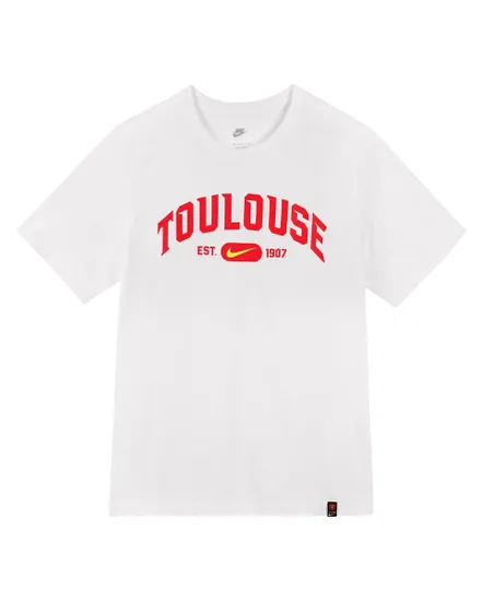 T-Shirt Homme Stade Toulousain Nike Graphic 2