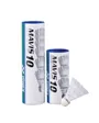 TUBE DE 6 VOLANTS Unisexe MAVIS 10 Blanc