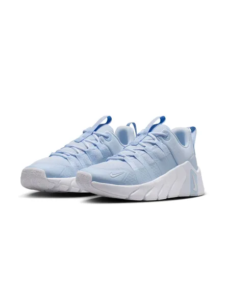 Chaussures Femme W NIKE FREE METCON 7 Bleu