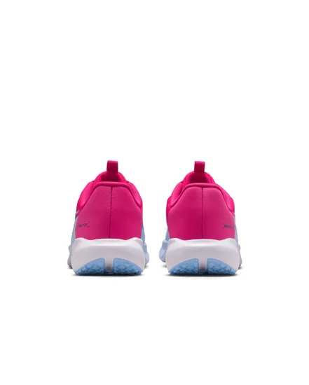 Chaussures Enfant SONIC FLY (GS) Rose