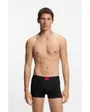 Lot de 3 boxers Homme TRUNK TRIPLET GALAXY Multicolore