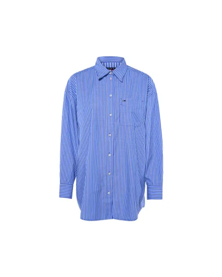 Chemise Femme TJW Oversize Essential