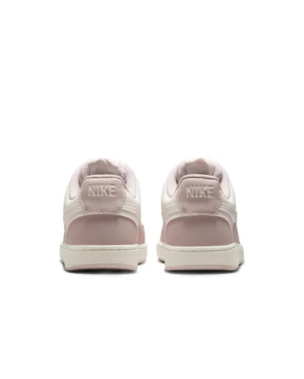 Chaussures Femme W NIKE COURT VISION LO P NBK