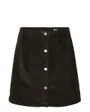 Jupe Skater Femme Vmetta Hr Court Corde
