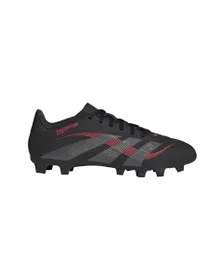 Crampons de football PREDATOR CLUB FG/MG Noir