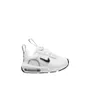 Chaussures Enfant NIKE AIR MAX INTRLK LITE (TD) Blanc