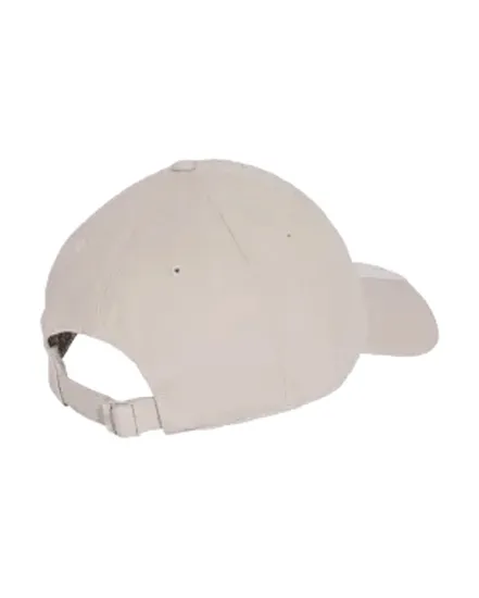 Casquette Homme Adidas BBALL 3S CAP NL beige