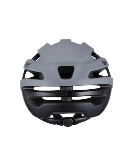 Casque Route Unisexe MAESTRO Gris Mat