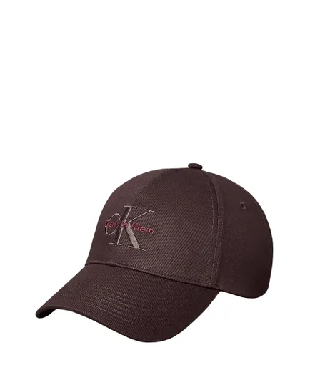 Casquette Homme Monologo Embroidery Calvin Klein
