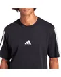 T-shirt Homme 3 Bandes Single Jersey