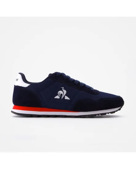 Chaussures basses Homme ASTRA Bleu