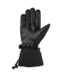 Gants de ski Homme OLYMPUS PURE R Noir