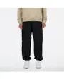 Pantalon de survetement Homme NB ATHLETICS PANT HO Noir