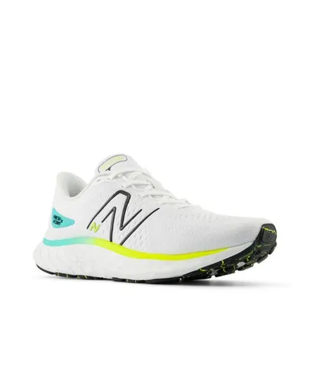 Chaussures de running Homme EVOZ Blanc