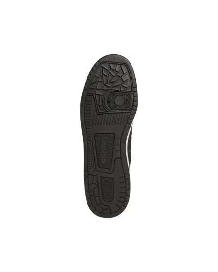 Chaussures Homme RAPID COURT LOW Noir
