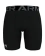 Short Homme UA HG ARMOUR SHORTS Noir