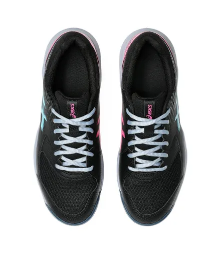 Chaussures basses Homme GEL-DEDICATE 8 PADEL Noir