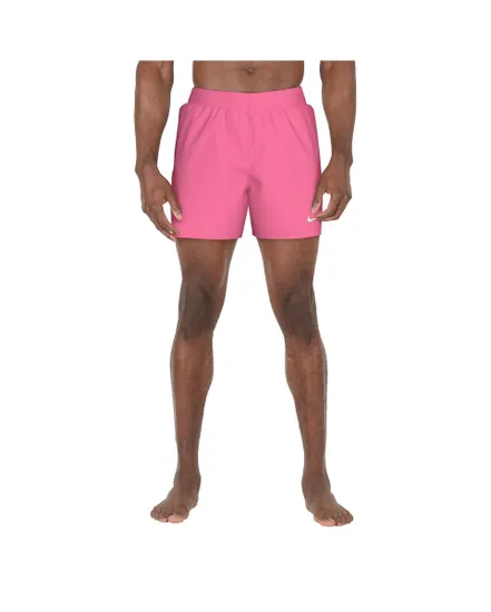 Short de bain Homme ESSENTIAL LAP Rose