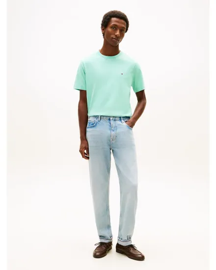 T-shirt Homme ESS SEASONAL REG FIT Vert