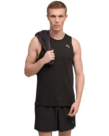Débardeur Homme M TAD TECH TRIBLEND