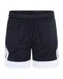 Short Enfant plus âgé JDG WJ SPORT DIAMOND SHORT Noir