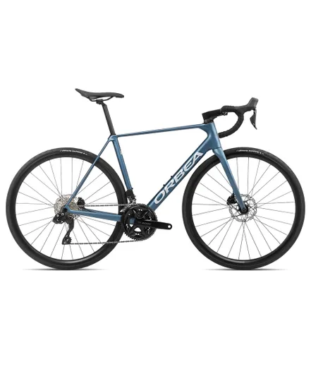 Vélo de route Unisexe ORCA M30I Bleu