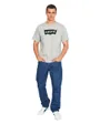 Tee-Shirt Homme SS Relaxed Fit