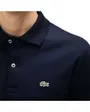 Polo Homme Coton Pima