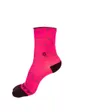 Chaussettes Enfant JUNIOR CREW Rose